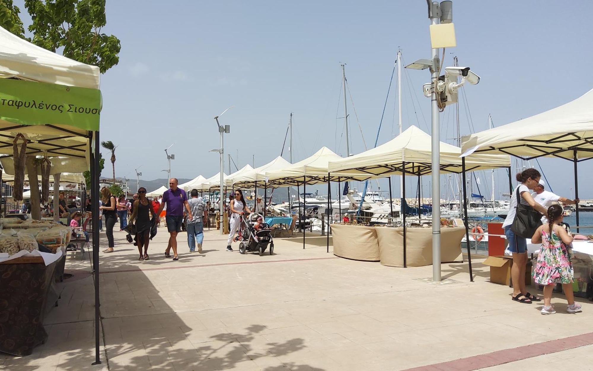 The Summer Haven Polis Kamer foto