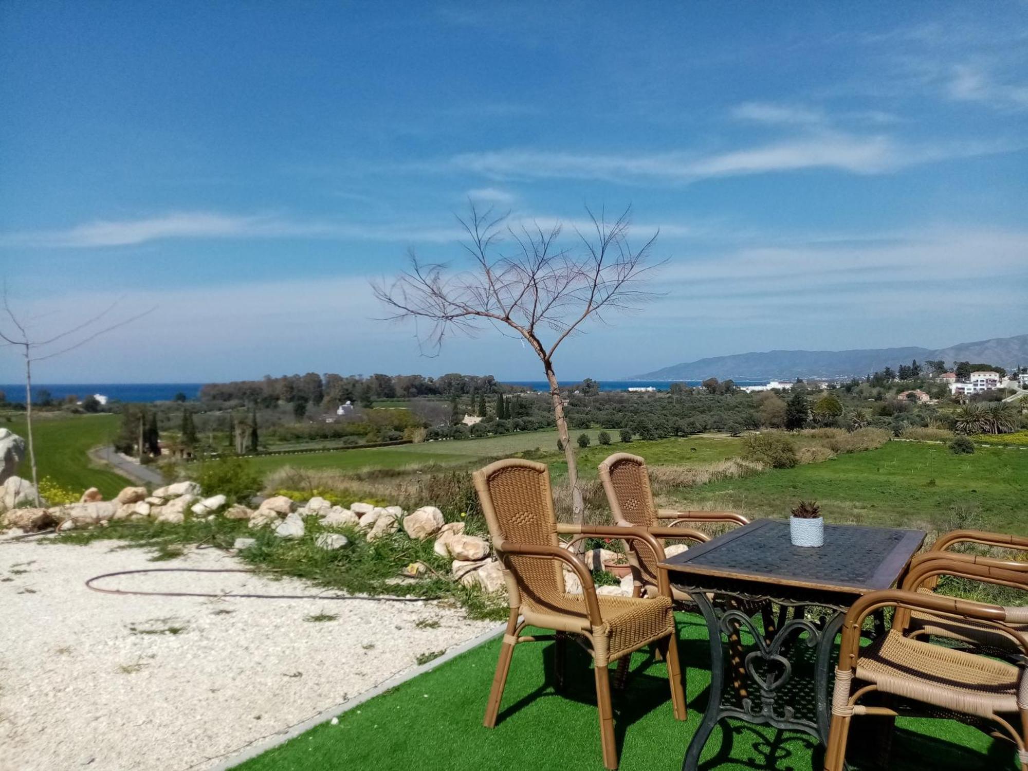 The Summer Haven Polis Kamer foto